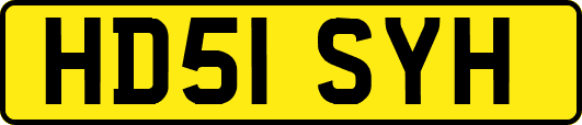 HD51SYH