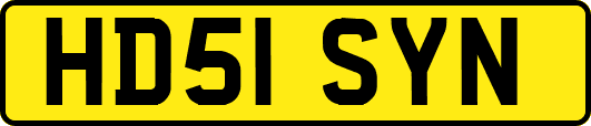 HD51SYN