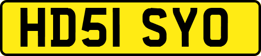 HD51SYO