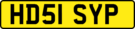 HD51SYP