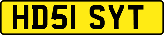 HD51SYT