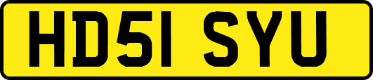 HD51SYU