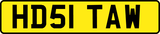 HD51TAW