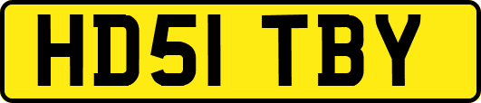 HD51TBY