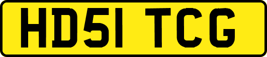 HD51TCG