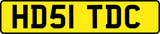 HD51TDC