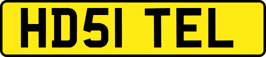 HD51TEL