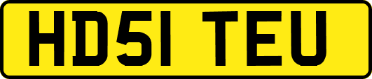 HD51TEU