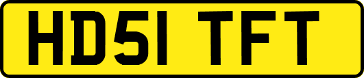 HD51TFT