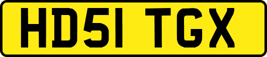 HD51TGX