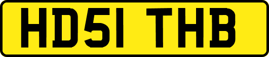 HD51THB
