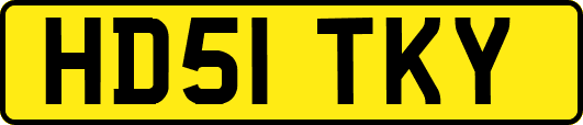 HD51TKY