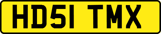 HD51TMX