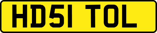 HD51TOL