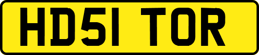 HD51TOR
