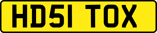 HD51TOX