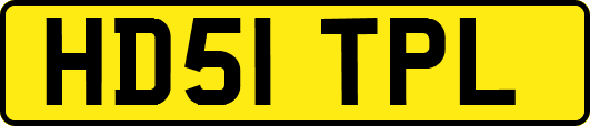 HD51TPL