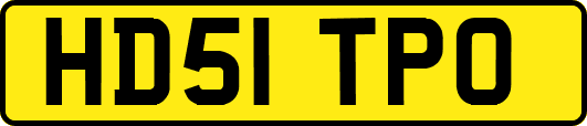 HD51TPO