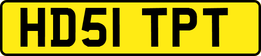 HD51TPT