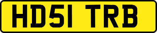 HD51TRB
