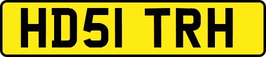 HD51TRH