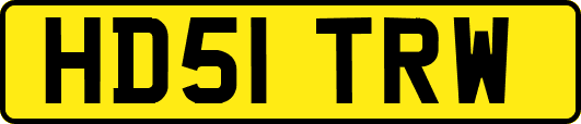 HD51TRW