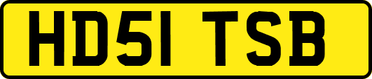 HD51TSB