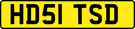 HD51TSD