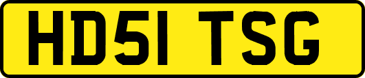 HD51TSG