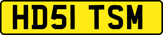 HD51TSM