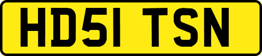 HD51TSN
