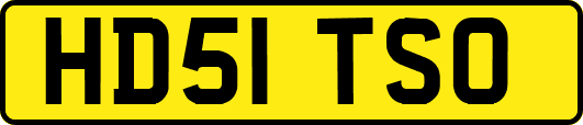 HD51TSO