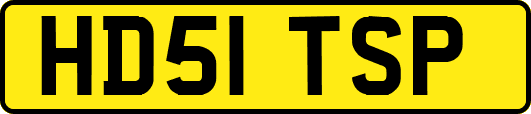 HD51TSP