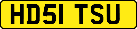 HD51TSU