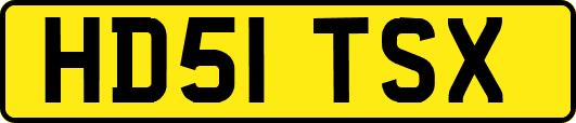 HD51TSX