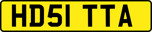 HD51TTA