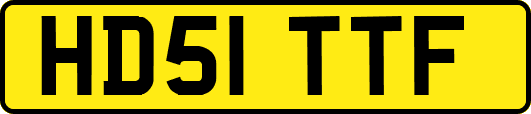 HD51TTF