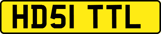 HD51TTL
