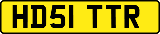 HD51TTR