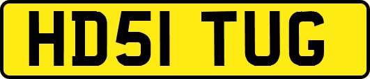 HD51TUG