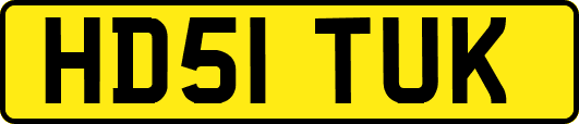 HD51TUK