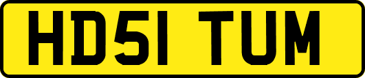 HD51TUM