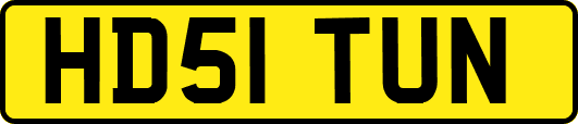 HD51TUN
