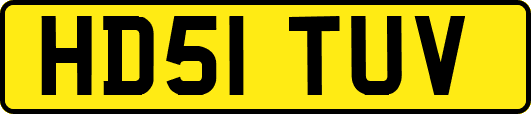 HD51TUV