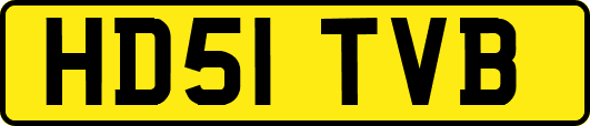 HD51TVB