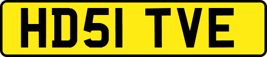 HD51TVE