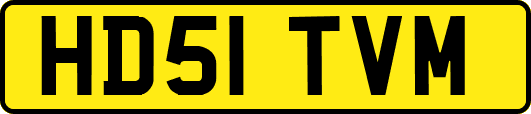 HD51TVM