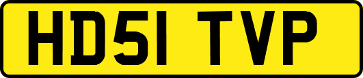 HD51TVP