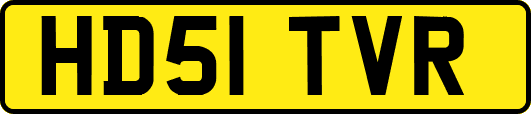 HD51TVR