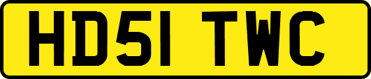 HD51TWC